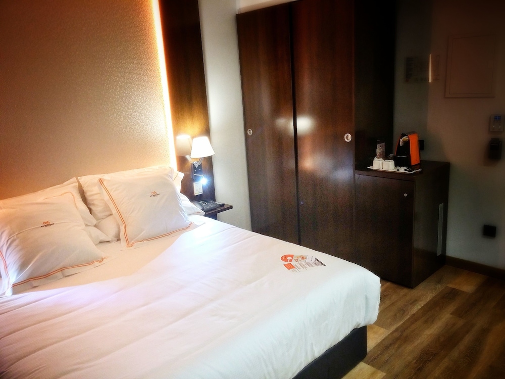 MB Boutique Hotel - Adult Recommended - — Hotel rooms in Nerja, Andalusia