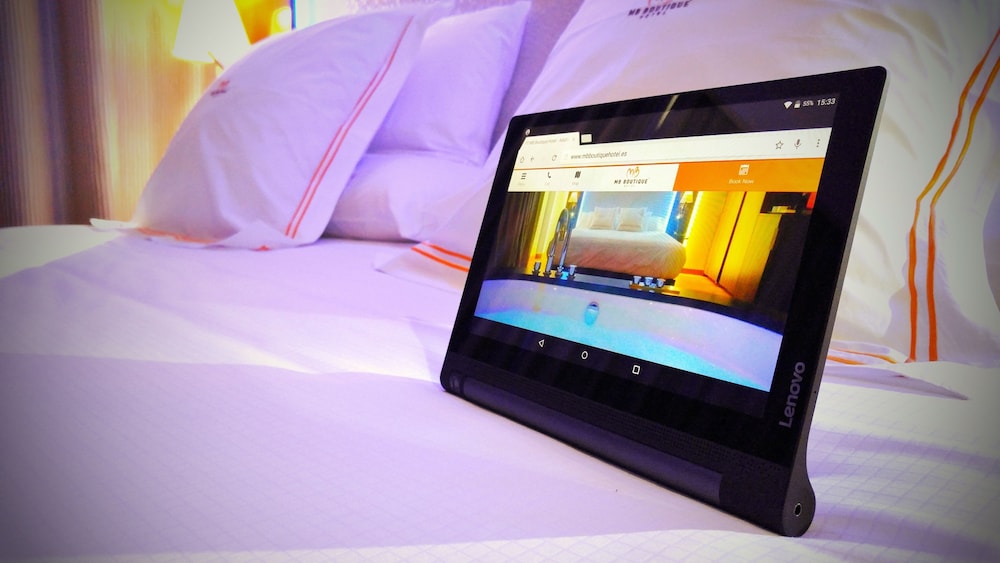 MB Boutique Hotel - Adult Recommended - — Hotel rooms in Nerja, Andalusia