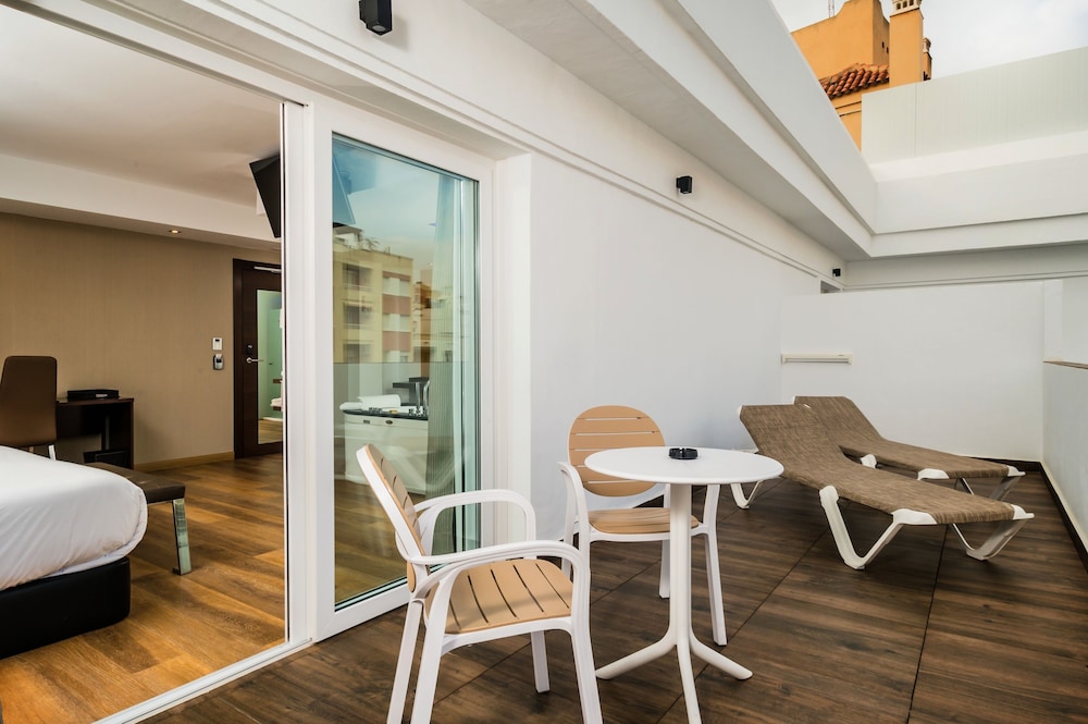 MB Boutique Hotel - Adult Recommended - — Hotel rooms in Nerja, Andalusia