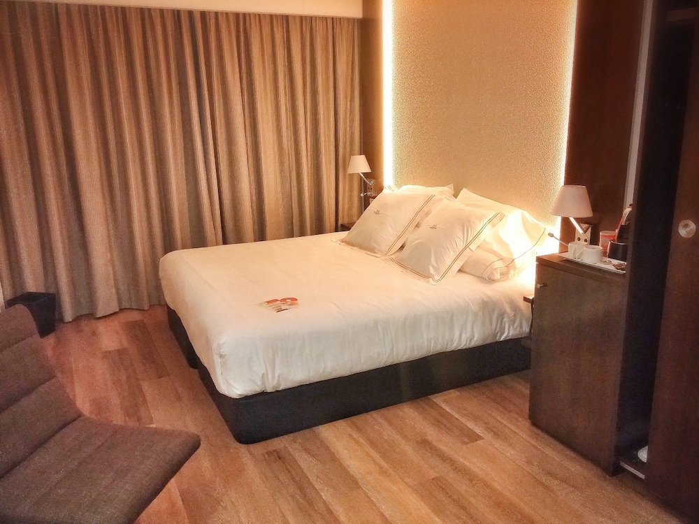 MB Boutique Hotel - Adult Recommended - — Hotel rooms in Nerja, Andalusia