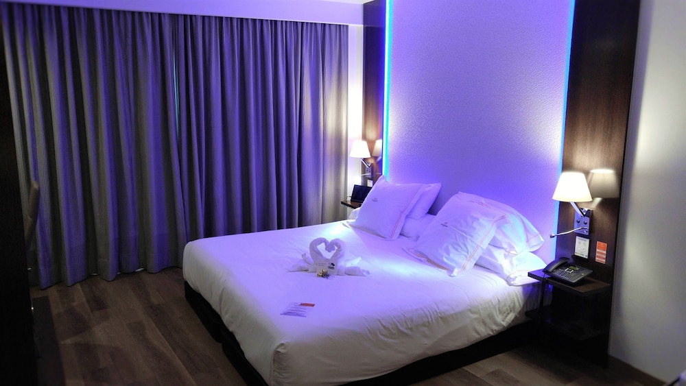 MB Boutique Hotel - Adult Recommended - — Hotel rooms in Nerja, Andalusia