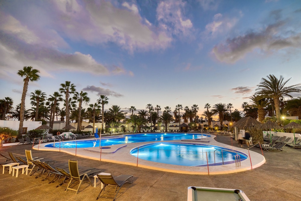 Ona Las Brisas — Main photo in Playa Blanca, Canary Islands
