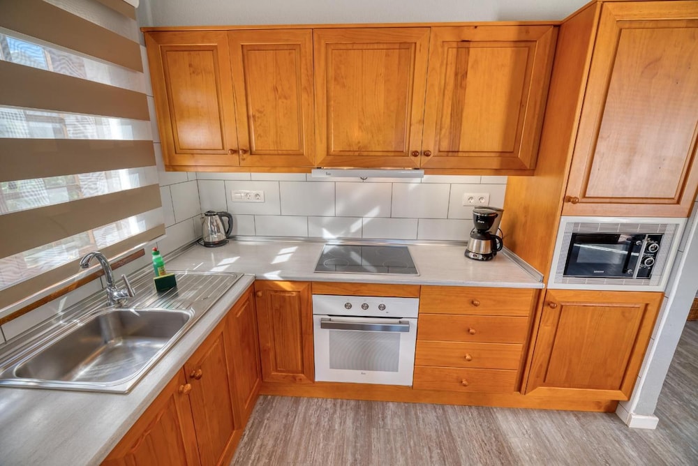 Ona Las Brisas — Hotel rooms in Playa Blanca, Canary Islands