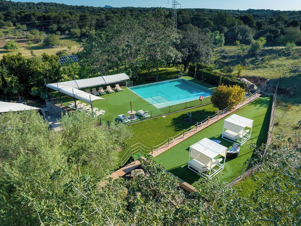 Agroturismo S'Arboçar - zdjęcie 2