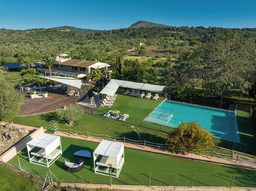 Agroturismo S'Arboçar