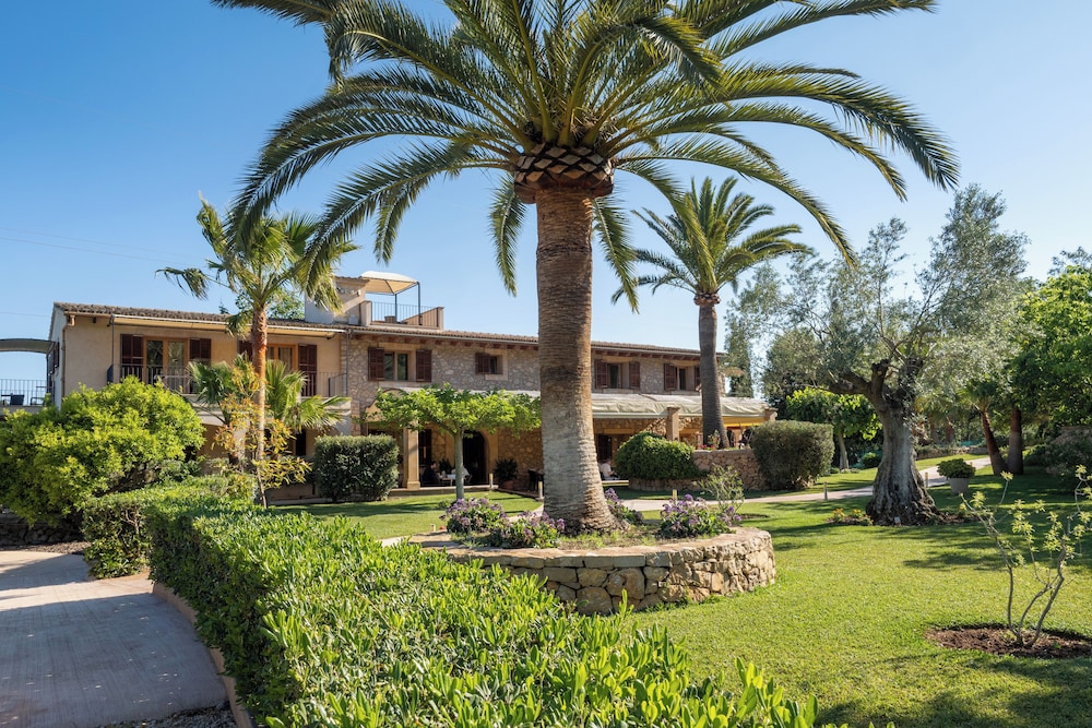 Agroturismo S'Arboçar - zdjęcie 3