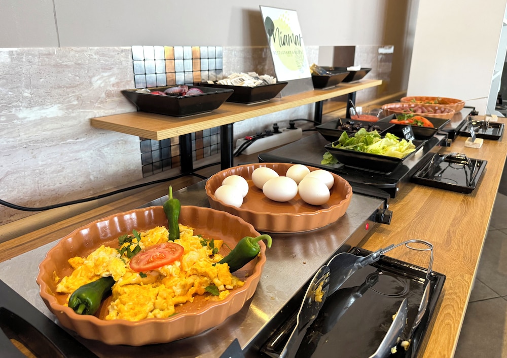 Holiday Club Vista Amadores — Restaurant & bars in Puerto Rico, Canary Islands