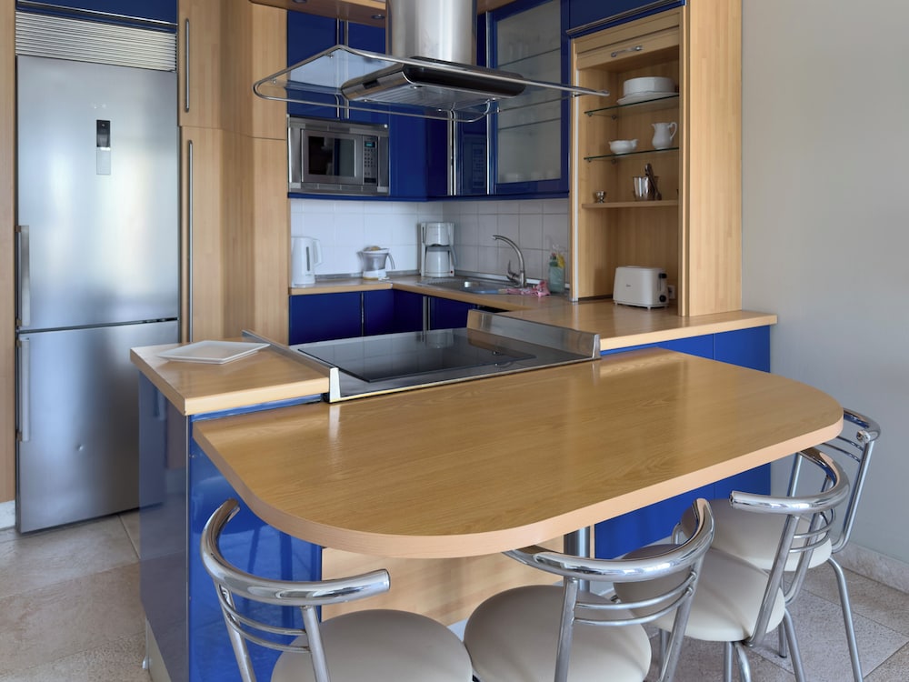 Holiday Club Vista Amadores — Hotel rooms in Puerto Rico, Canary Islands