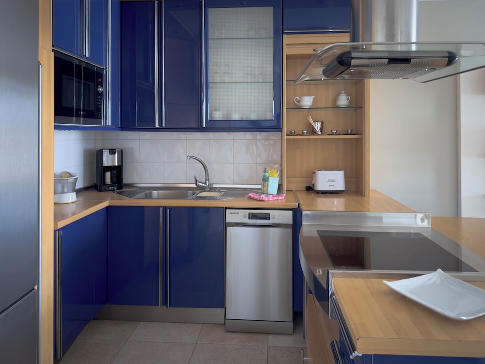 Holiday Club Vista Amadores — Hotel rooms in Puerto Rico, Canary Islands