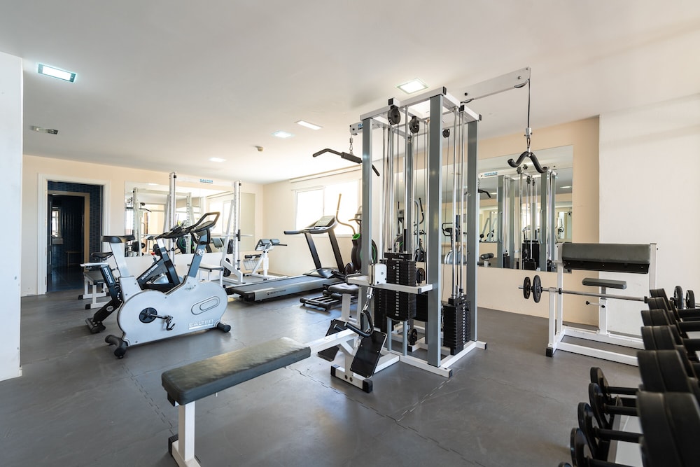 Holiday Club Vista Amadores — Sports & recreation in Puerto Rico, Canary Islands