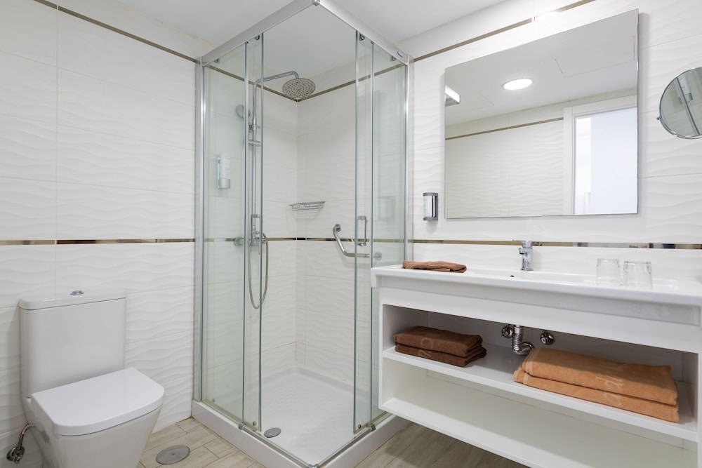 Holiday Club Vista Amadores — Hotel rooms in Puerto Rico, Canary Islands