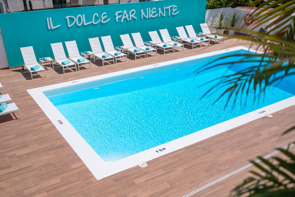 Plaza Santa Ponsa Boutique Hotel - Adults Only - zdjęcie 3
