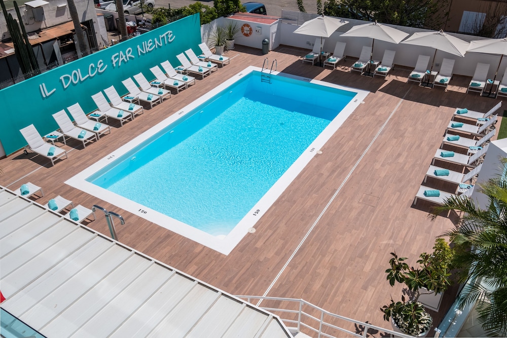 Plaza Santa Ponsa Boutique Hotel - Adults Only - zdjęcie 5