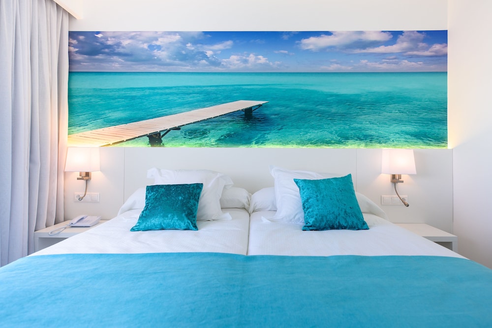 Plaza Santa Ponsa Boutique Hotel - Adults Only - zdjęcie 2