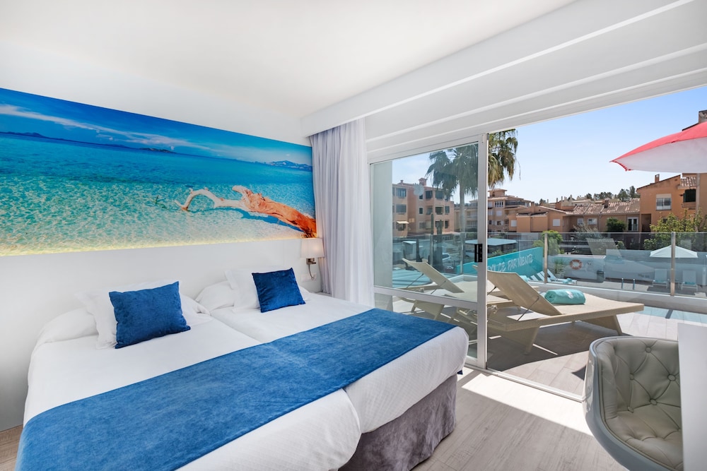 Plaza Santa Ponsa Boutique Hotel - Adults Only - zdjęcie 4