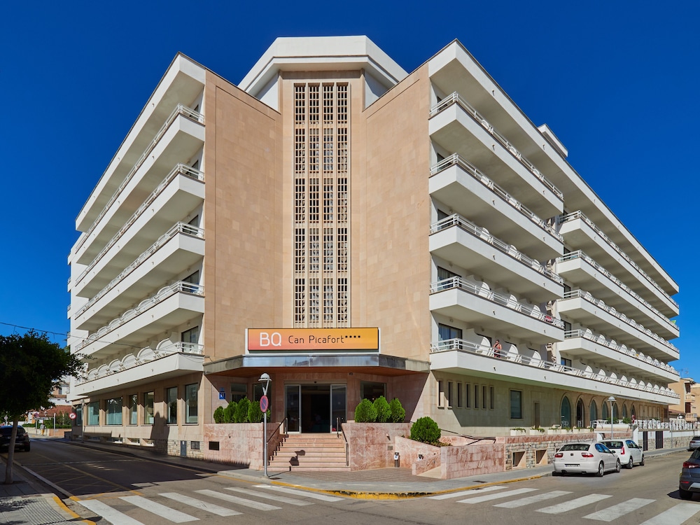BQ Can Picafort Hotel - zdjęcie 5