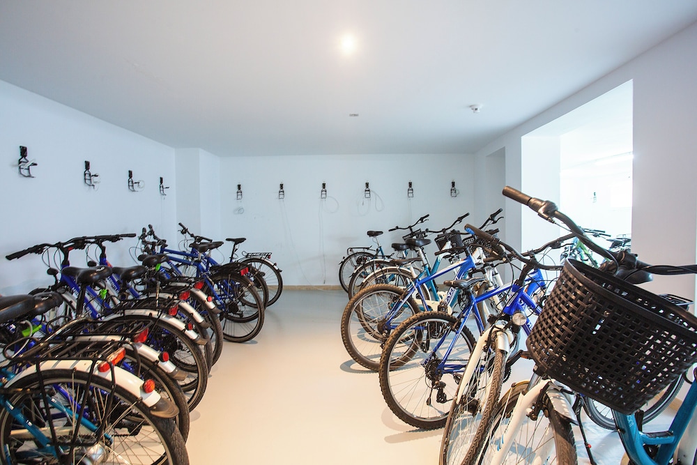 BQ Can Picafort Hotel — Sports & recreation in Can Picafort, Balearic Islands