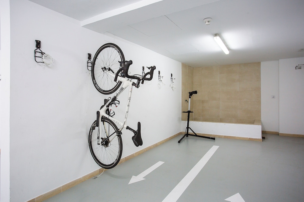 BQ Can Picafort Hotel — Sports & recreation in Can Picafort, Balearic Islands