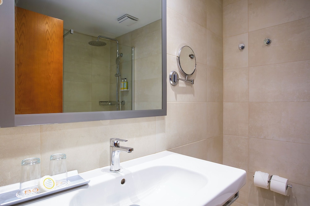 BQ Can Picafort Hotel — Hotel rooms in Can Picafort, Balearic Islands