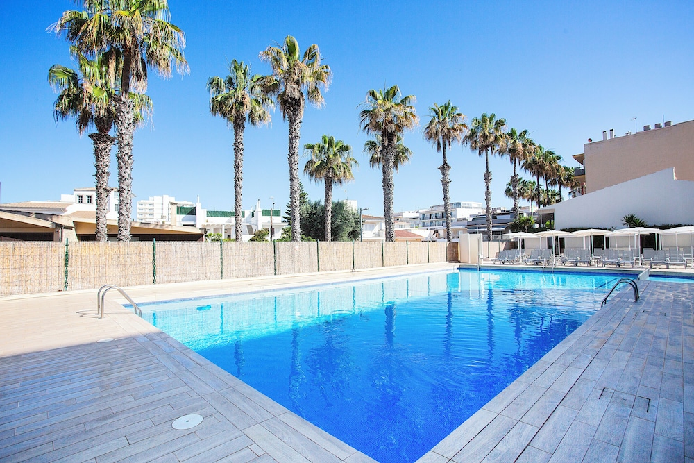 BQ Can Picafort Hotel — Swimming pool in Can Picafort, Balearic Islands