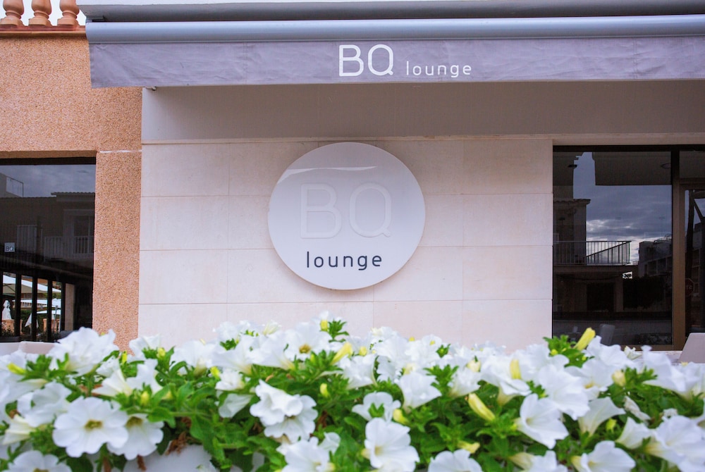 BQ Can Picafort Hotel — Hotel building in Can Picafort, Balearic Islands