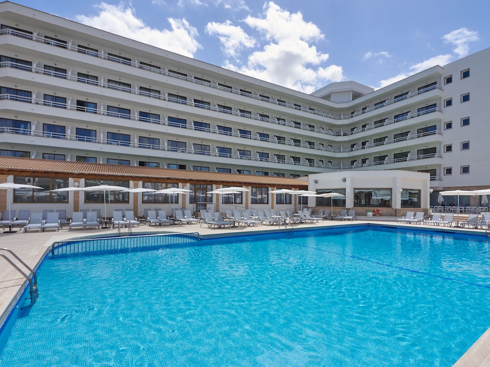 BQ Can Picafort Hotel - zdjęcie 4