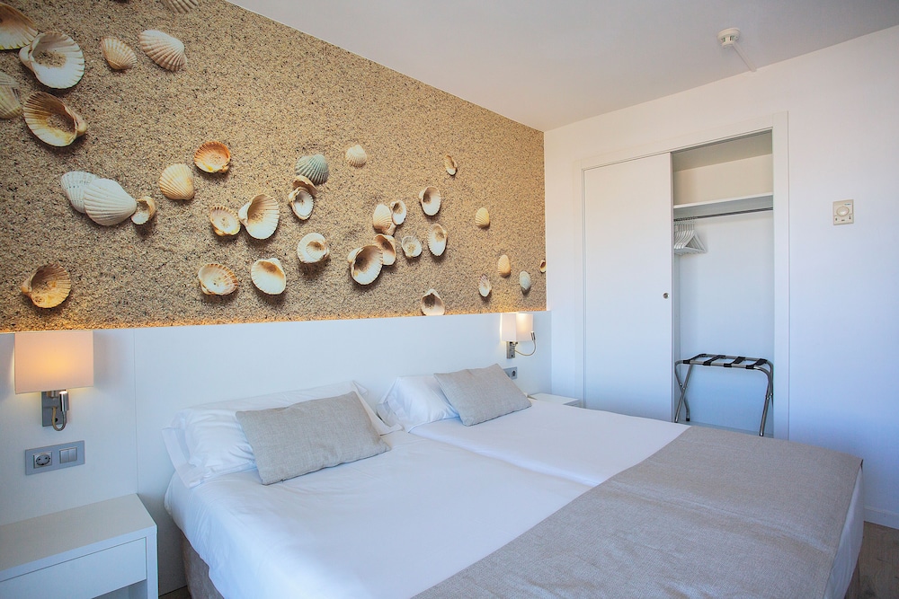 BQ Can Picafort Hotel — Hotel rooms in Can Picafort, Balearic Islands