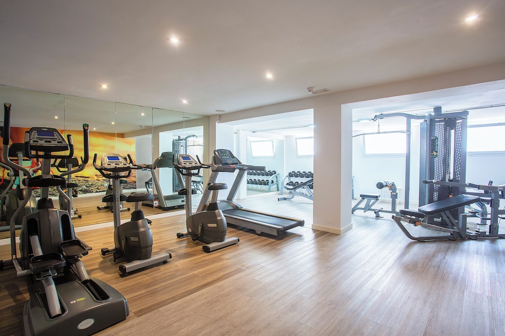 BQ Can Picafort Hotel — Sports & recreation in Can Picafort, Balearic Islands