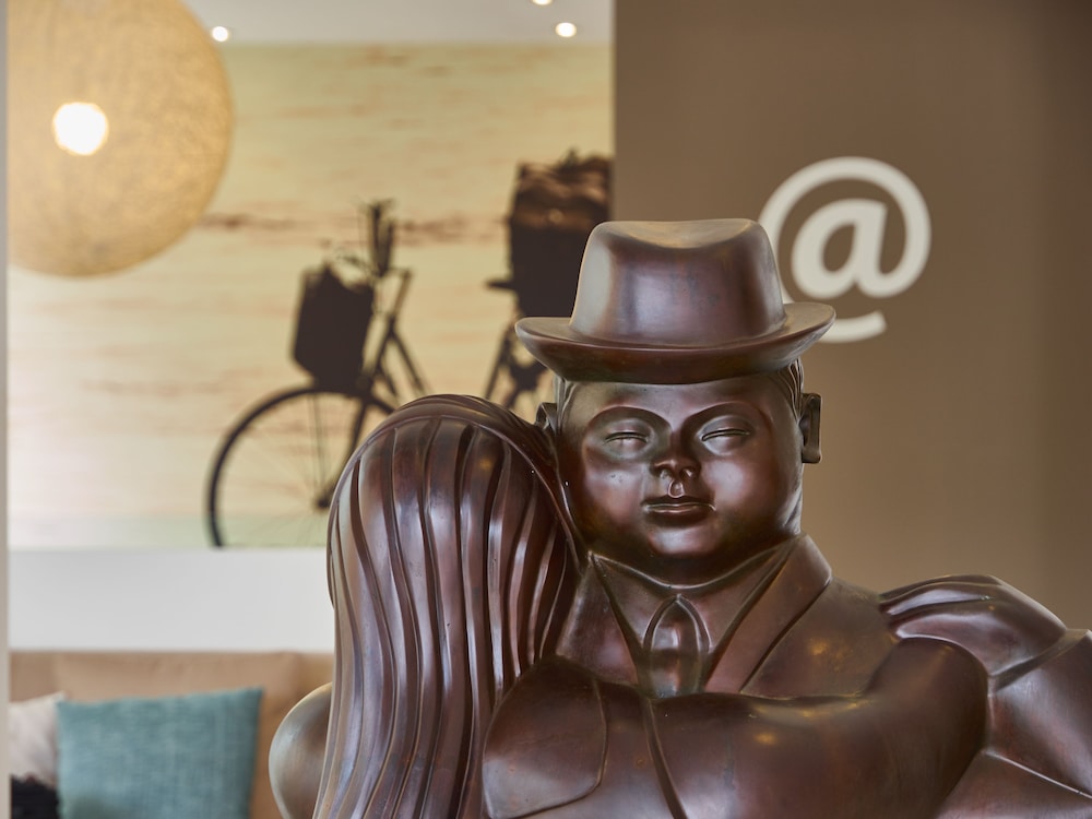 BQ Can Picafort Hotel — Attractions in the area in Can Picafort, Balearic Islands