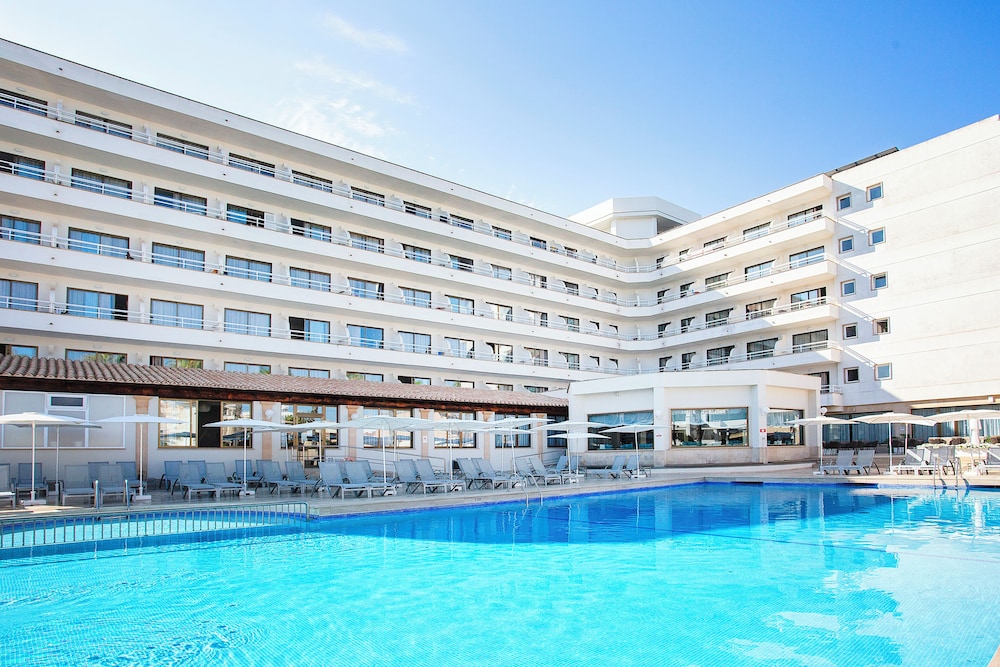 BQ Can Picafort Hotel - zdjęcie 2