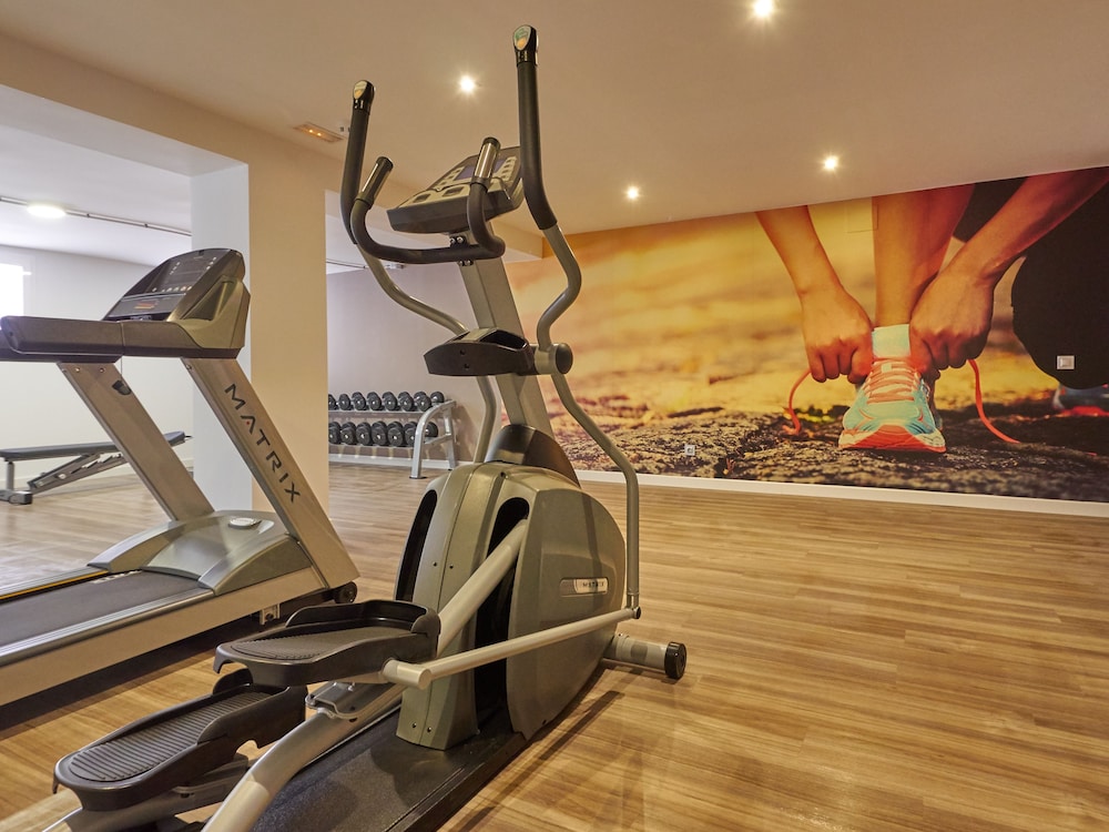 BQ Can Picafort Hotel — Sports & recreation in Can Picafort, Balearic Islands