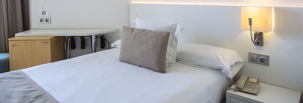 BQ Can Picafort Hotel — Hotel rooms in Can Picafort, Balearic Islands