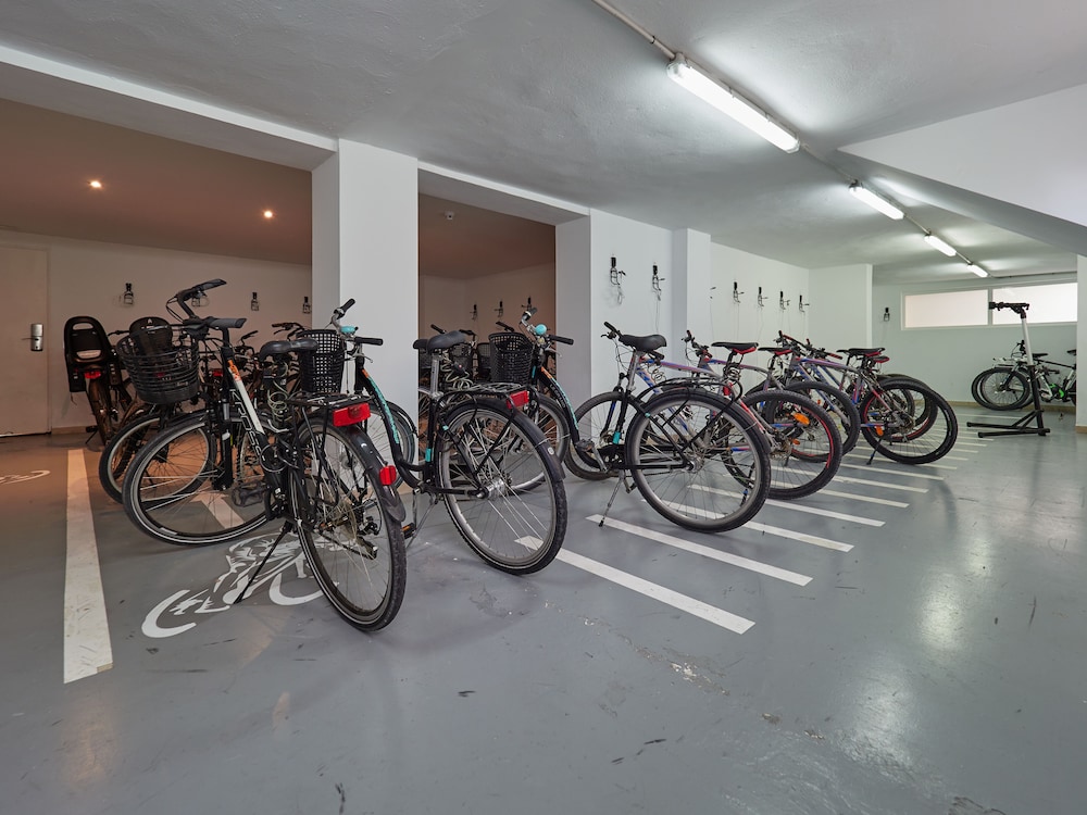 BQ Can Picafort Hotel — Sports & recreation in Can Picafort, Balearic Islands
