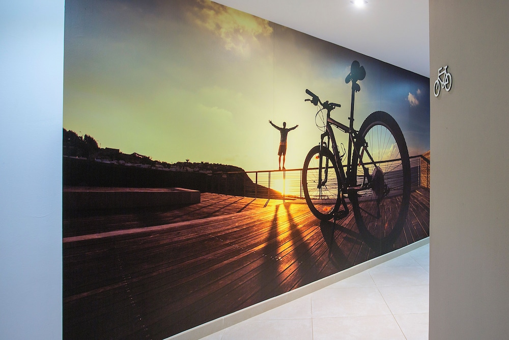 BQ Can Picafort Hotel — Sports & recreation in Can Picafort, Balearic Islands