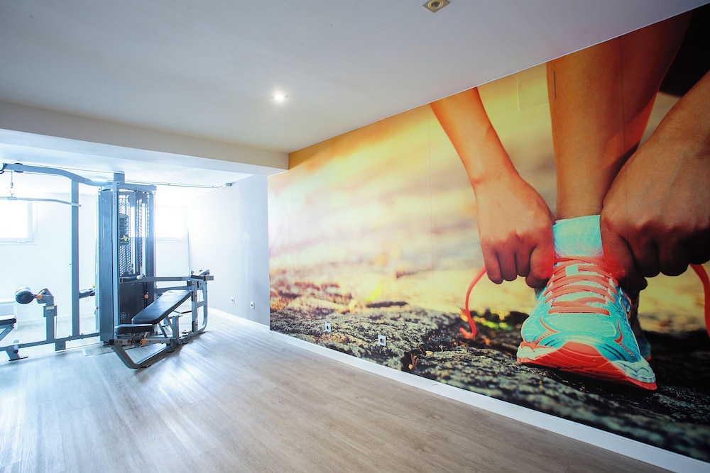 BQ Can Picafort Hotel — Sports & recreation in Can Picafort, Balearic Islands