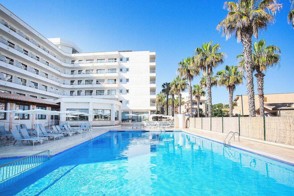 BQ Can Picafort Hotel — Main photo in Can Picafort, Balearic Islands