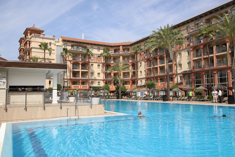 Ohtels Islantilla - zdjęcie 3