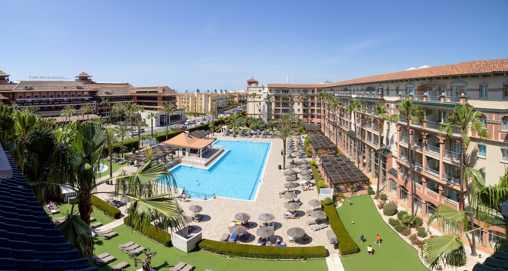 Ohtels Islantilla - zdjęcie 2