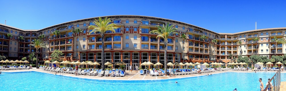 Ohtels Islantilla - zdjęcie 4