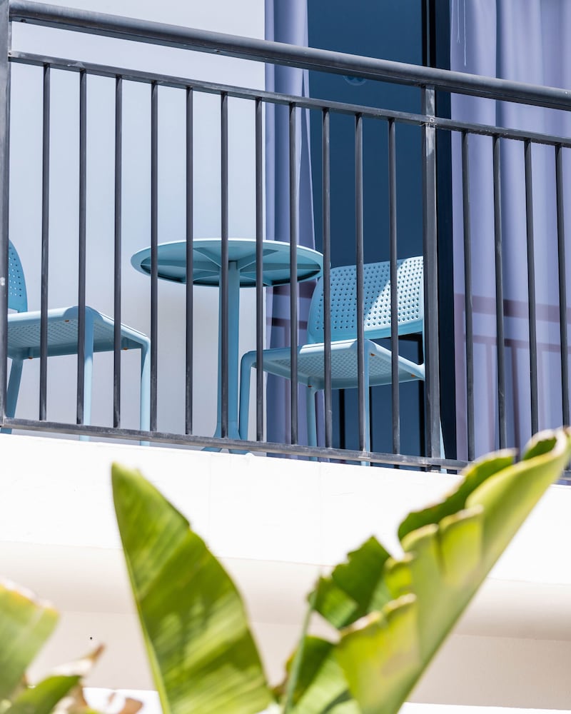 The Purple Hotel by Ibiza Feeling - Adults only — Hotel rooms in San Antonio, Balearic Islands