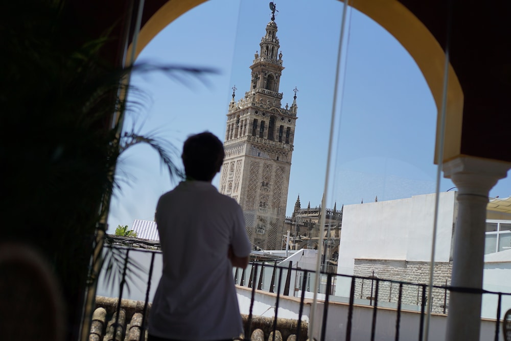 Hotel Boutique Palacio Pinello — Attractions in the area in Seville, Andalusia