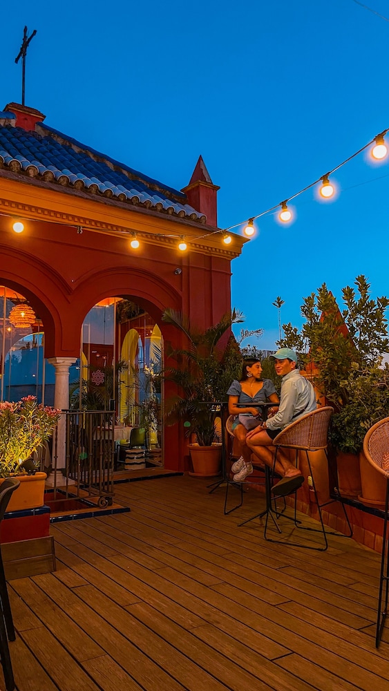 Hotel Boutique Palacio Pinello - zdjęcie 2