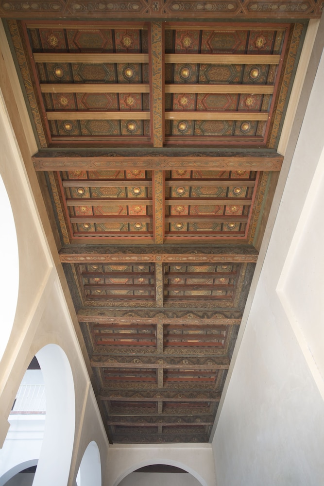 Hotel Boutique Palacio Pinello — Hotel building in Seville, Andalusia