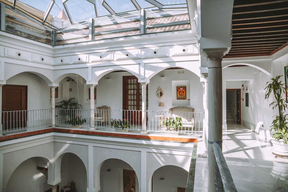 Hotel Boutique Palacio Pinello - zdjęcie 3