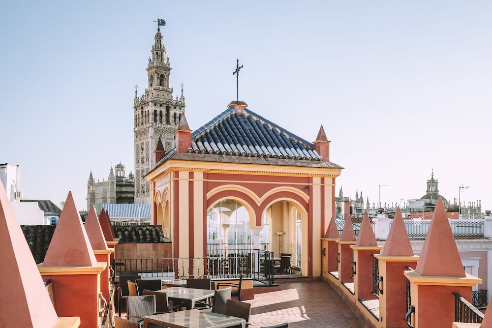Hotel Boutique Palacio Pinello - zdjęcie 5