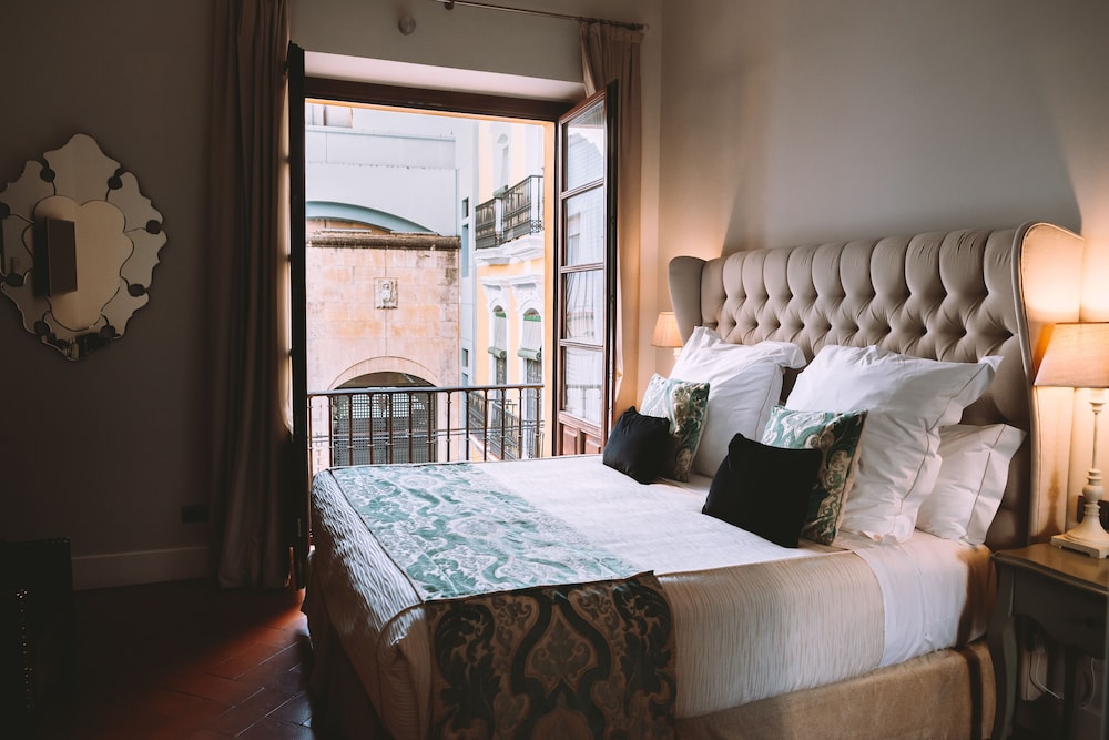 Hotel Boutique Palacio Pinello - zdjęcie 4