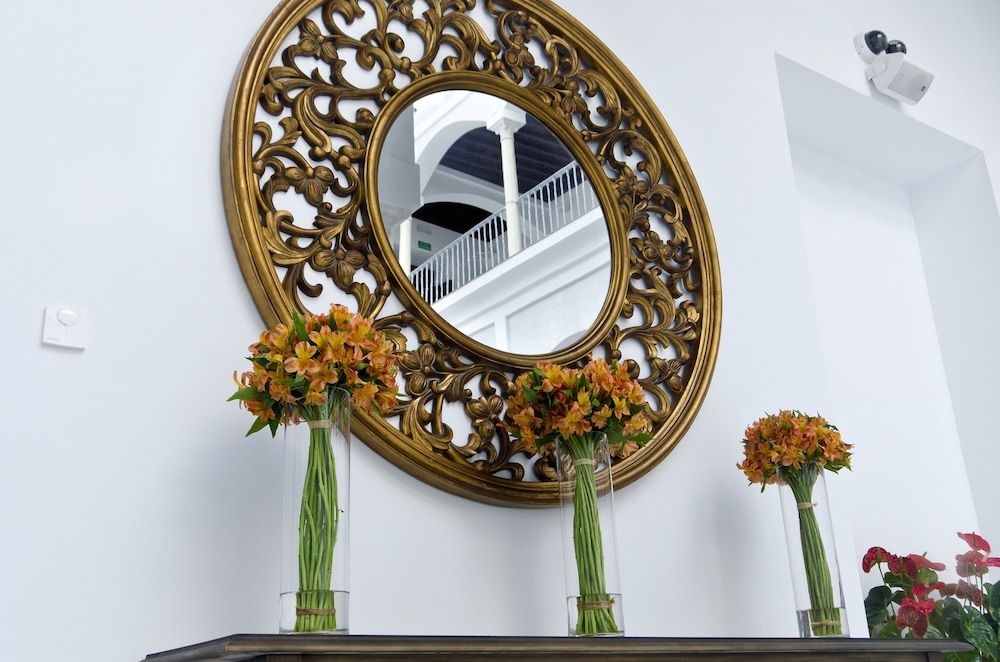 Hotel Boutique Palacio Pinello — Hotel building in Seville, Andalusia