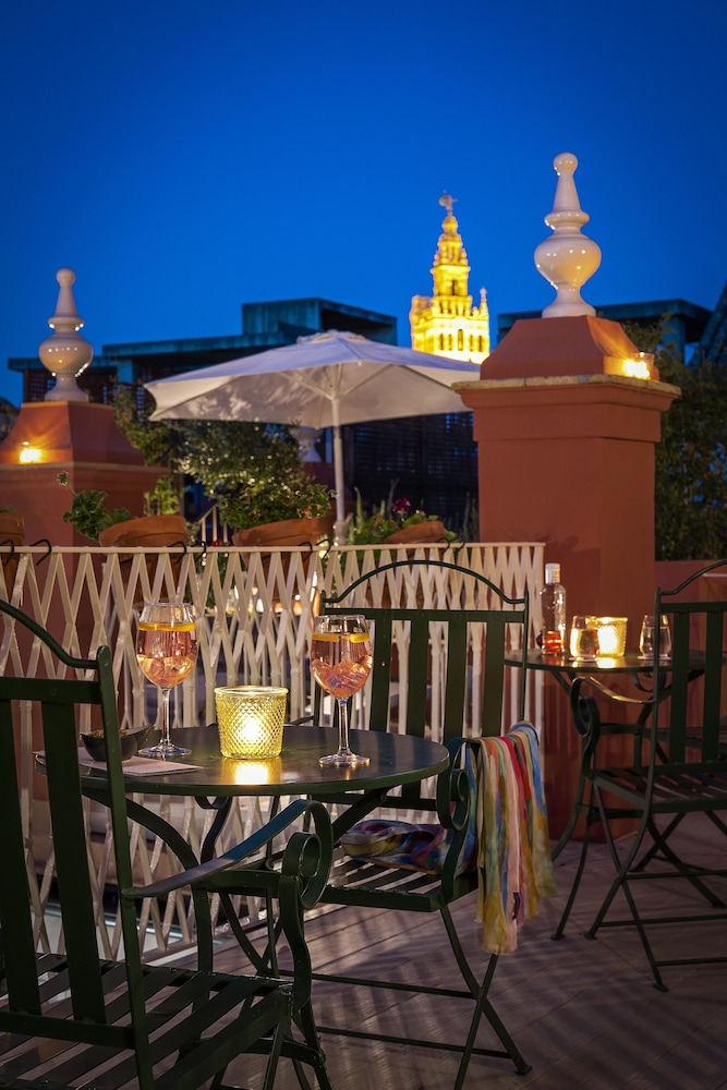 Hotel Las Casas de El Arenal by Casas y Palacios - zdjęcie 4