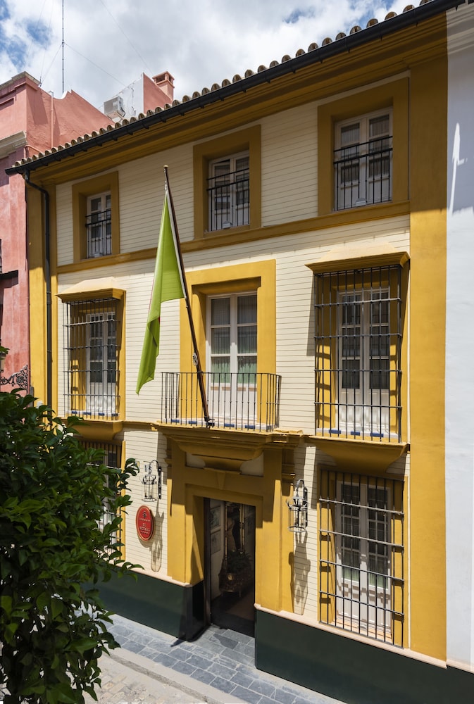 Hotel Las Casas de El Arenal by Casas y Palacios