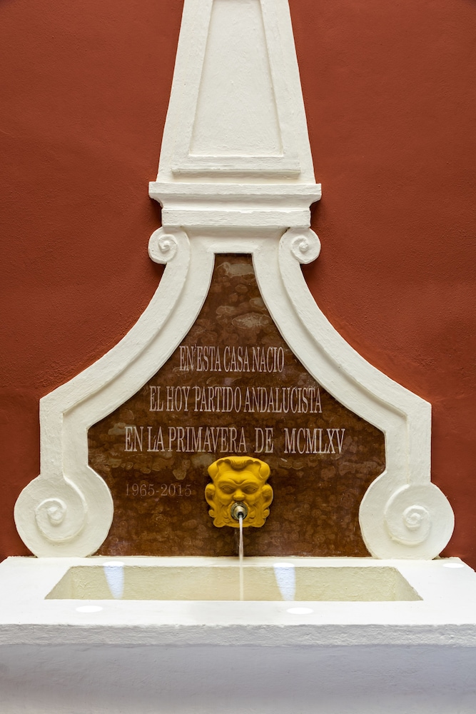 Hotel Las Casas de El Arenal by Casas y Palacios — Attractions in the area in Seville, Andalusia